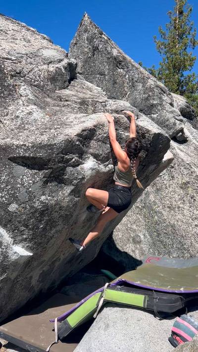 Slush Fund v3, Lake Tahoe - Beta Video from chilechezburga