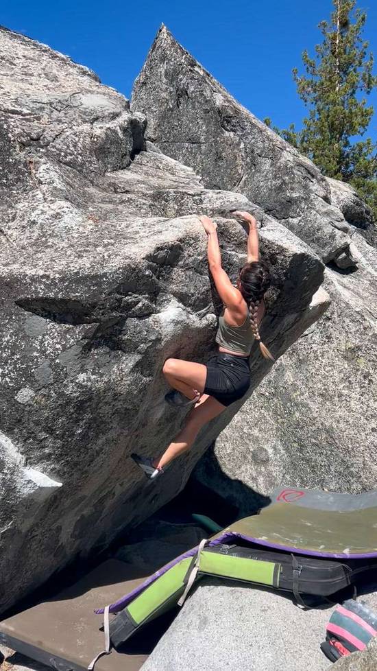 Slush Fund v3, Lake Tahoe - Beta Video from chilechezburga