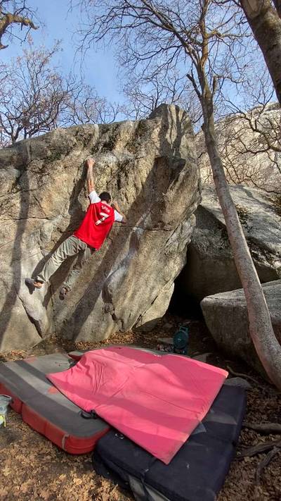 Direct Heat v7, Little Cottonwood Canyon - Beta Video from Teo.