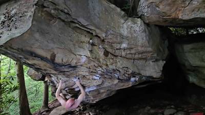 19V4 v5, New River Gorge - Beta Video from amoses