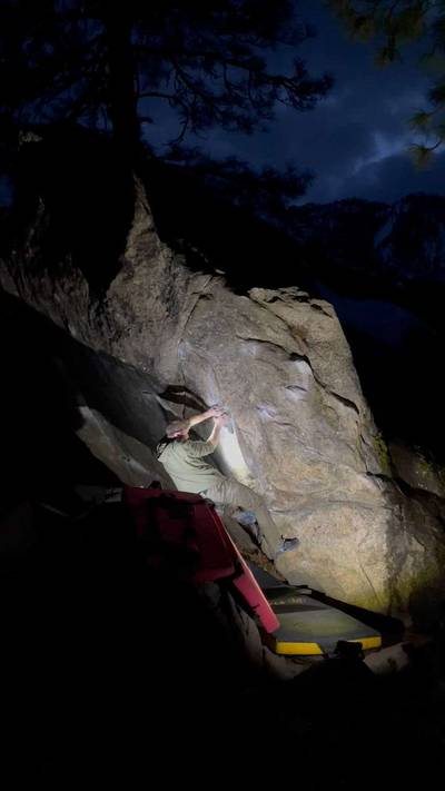 Cruise Control v6, Leavenworth - Beta Video from owengm