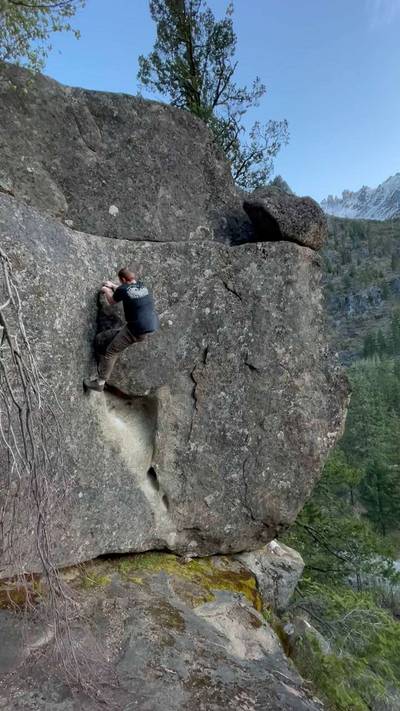 Forget Your Rubbers v0, Leavenworth - Beta Video from owengm