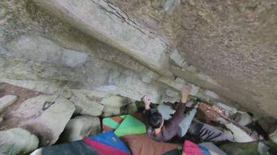 The Touch v9, Squamish - Beta Video from paulko