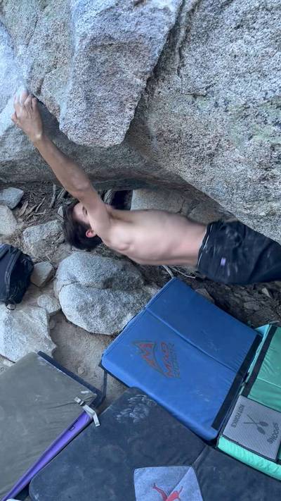 Byron's Roof v9, Tramway - Beta Video from Beanz8