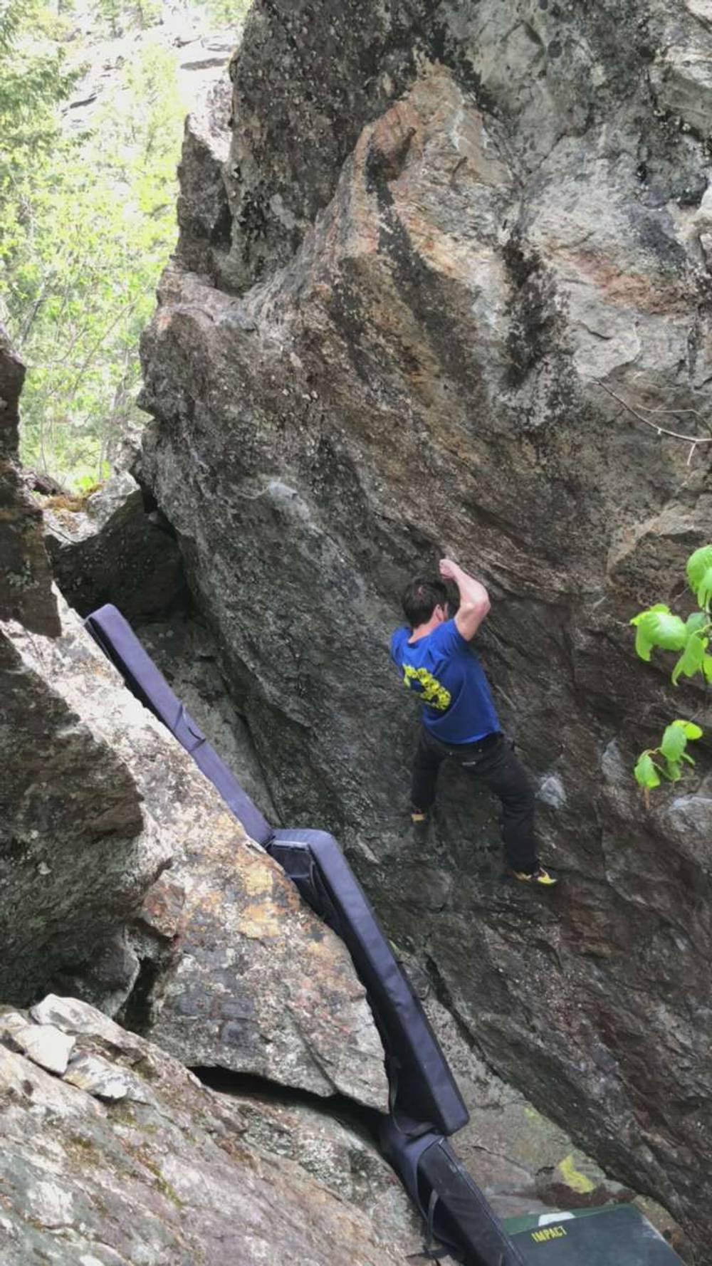 Top Gun v12, Vernon - Beta Video from Bradenm