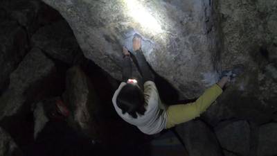 The Lonely Carpenter Stand v7, Lincoln Lake - Beta Video from ariaaay