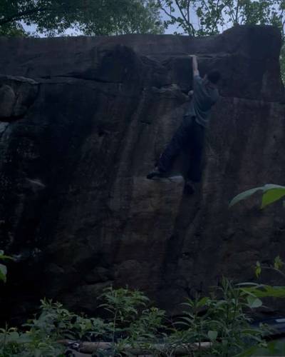 Way of the Gun v4, New River Gorge - Beta Video from sazz