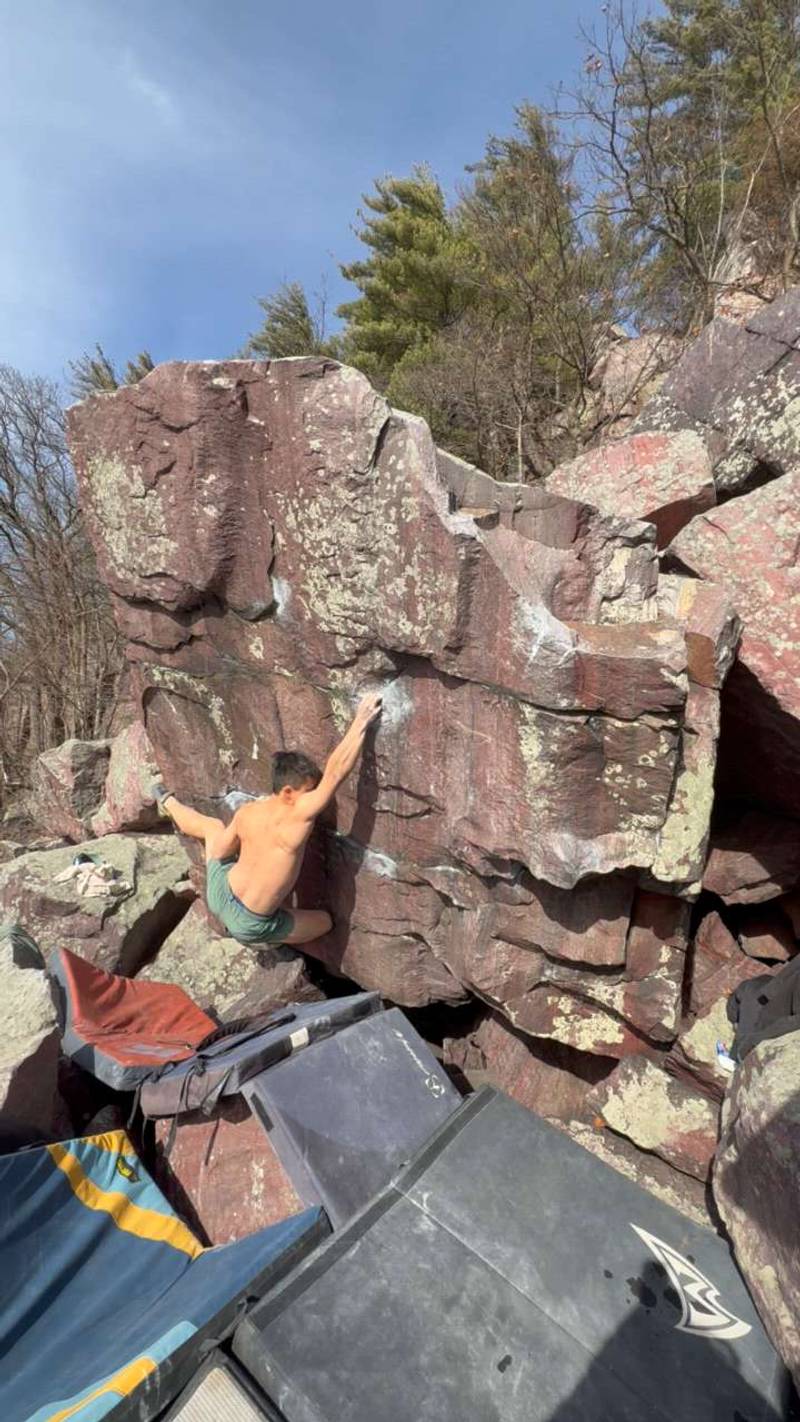 The Fukness v9, Devil's Lake - Beta Video from ItsWin