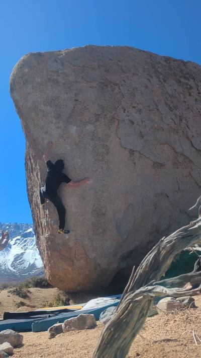 Saigon v6, Bishop - Beta Video from jordano