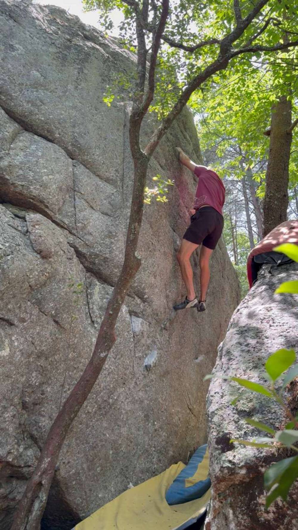 The Rebuttal v5, Dixon School Road - Beta Video from ChrisNeal