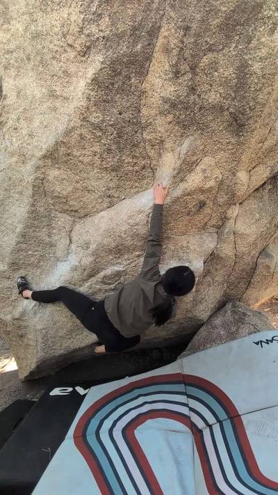 Flying Carpet v4, Little Cottonwood Canyon - Beta Video from Mengaling