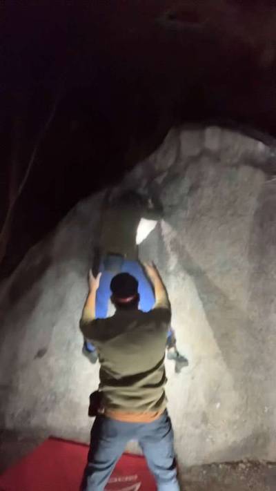 Tight Shirts v3, Little Cottonwood Canyon - Beta Video from Mrs.H
