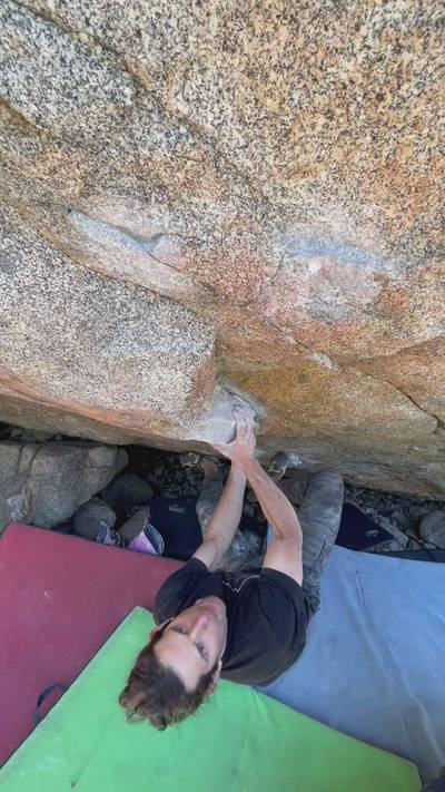 Maverick Renegade v10, Lake Tahoe - Beta Video from David_Gurman