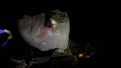 Explosive Gas v7, Vancouver - Beta Video from jlam