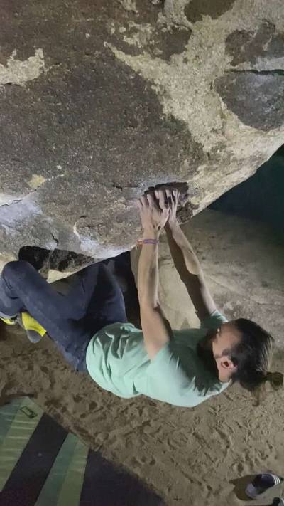 Strawberry Contraceptives v7, Joshua Tree - Beta Video from brando
