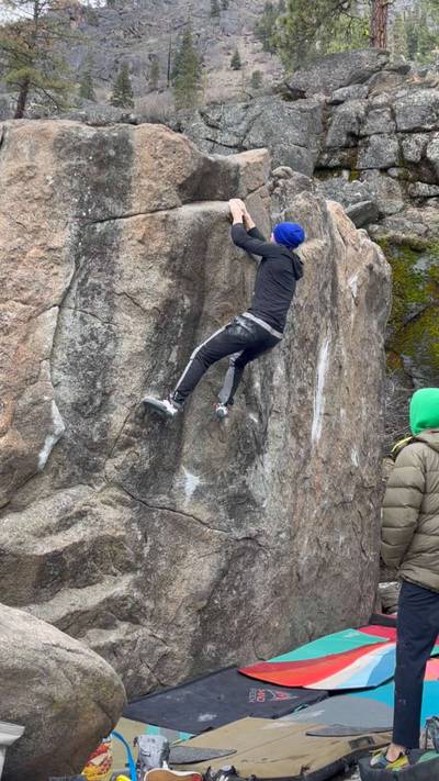 One Summer v5, Leavenworth - Beta Video from Zamboni_the_zebra