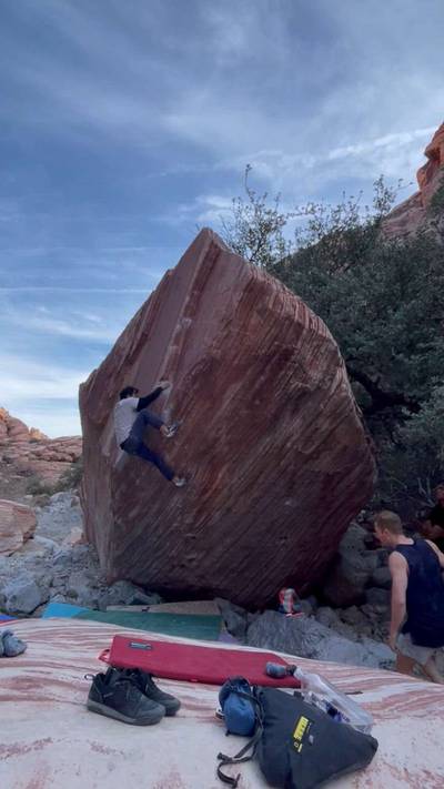 Meadowlark Lemon Stand v12, Red Rock - Beta Video from NANO