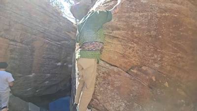 Butterfly Effect v8, Roy - Beta Video from bhroma