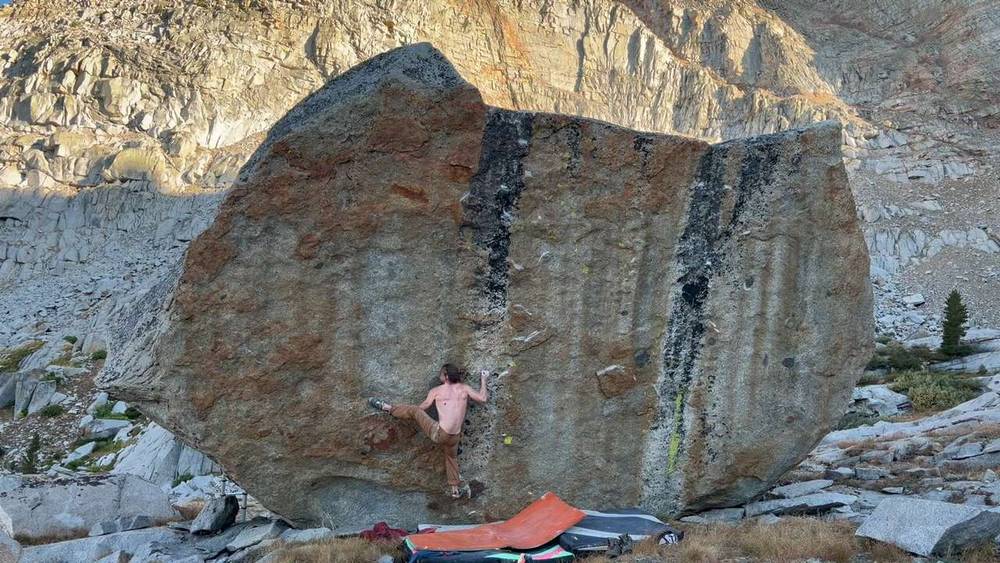 Bondsmith v9, Mineral King - Beta Video from Vasko6d