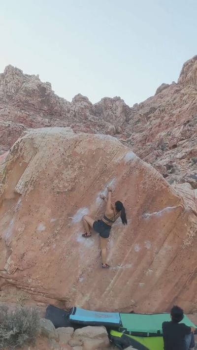 Sorange v3, Red Rock - Beta Video from ceejoy