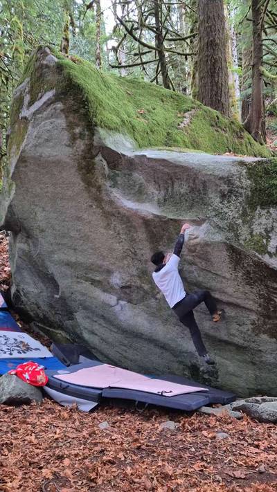 Hagukure Low v13, Index - Beta Video from BrianYang