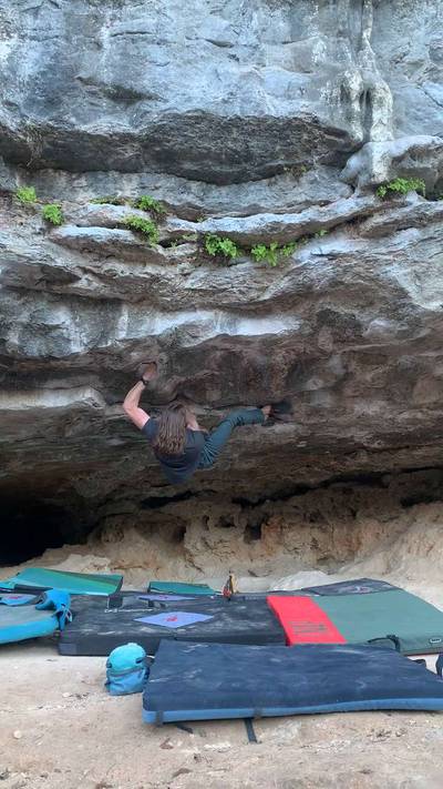Hank's Direct v7, Barton Creek Greenbelt - Beta Video from ButterySequoia