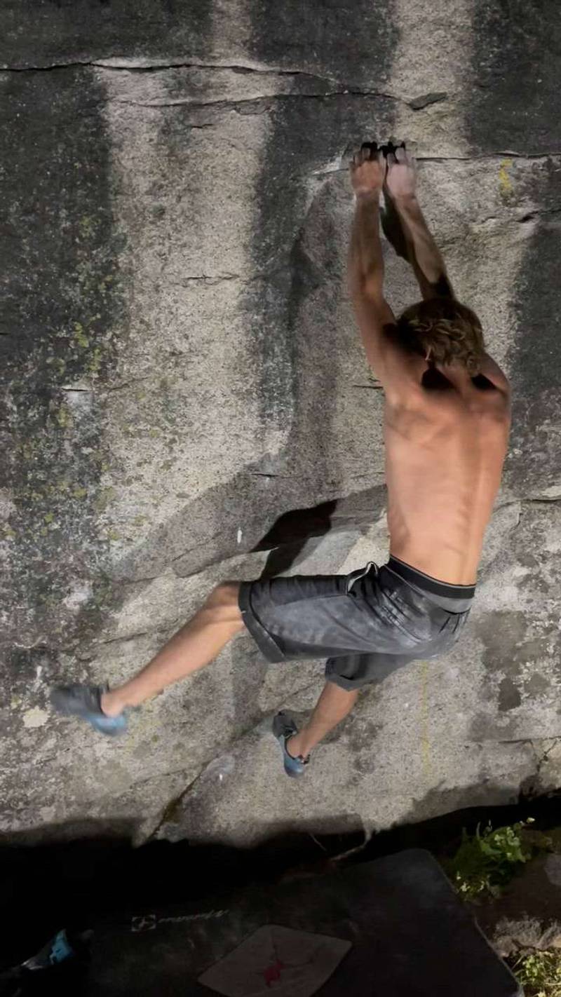 Nazgul Low Start v11, Lake Tahoe - Beta Video from Odizzzzy