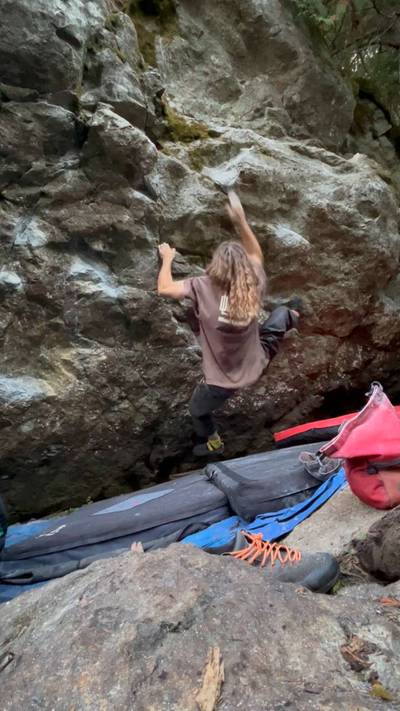 Victoria’s Secret v7, Victoria - Beta Video from MossySendTrain