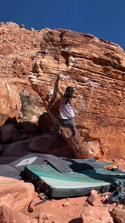 Poison Control v8, Red Rock - Beta Video from tito