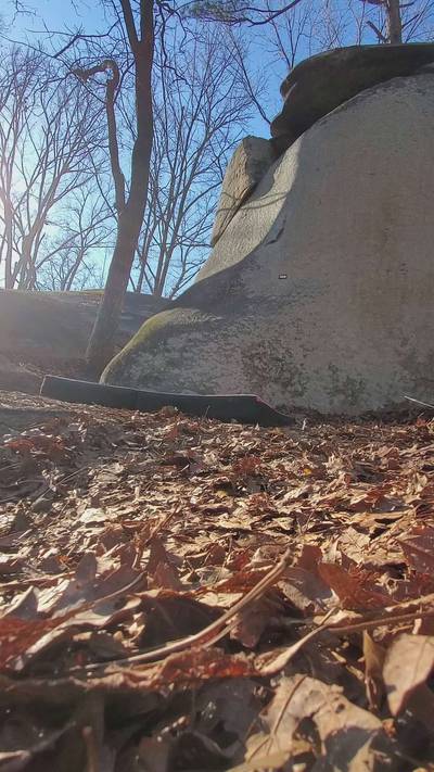 The Apron v3, Boat Rock - Beta Video from JohnMcCauley