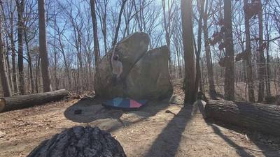 Spiderman Direct v3, Boat Rock - Beta Video from JohnMcCauley