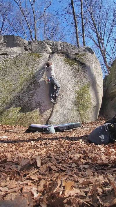 Lost Digits v3, Boat Rock - Beta Video from JohnMcCauley