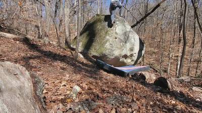 Mantle One v3, Boat Rock - Beta Video from JohnMcCauley