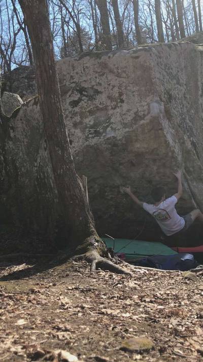 Swamp Sauce v8, Rocktown - Beta Video from brianh0816