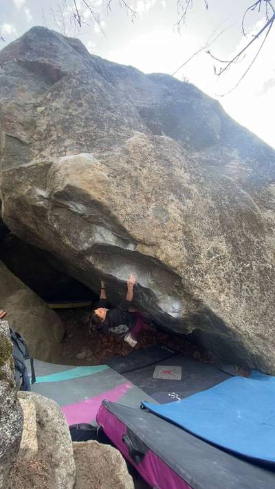The Lion's Den v8, Leavenworth - Beta Video from thaii