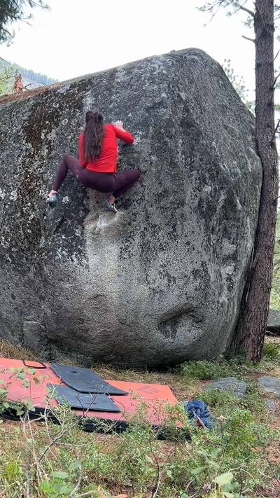 2001 v4, Leavenworth - Beta Video from annielin