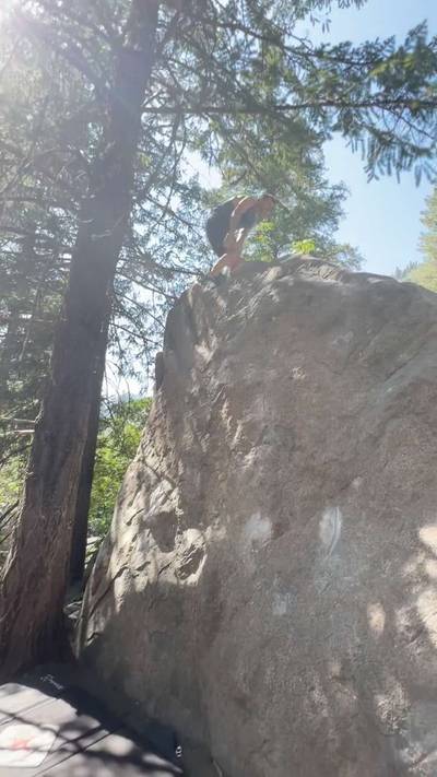 The Scarecrow v1, Leavenworth - Beta Video from coolguyJD