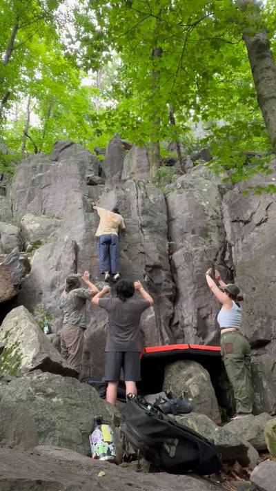 Confidence Booster v0, Devil's Lake - Beta Video from bigpunt