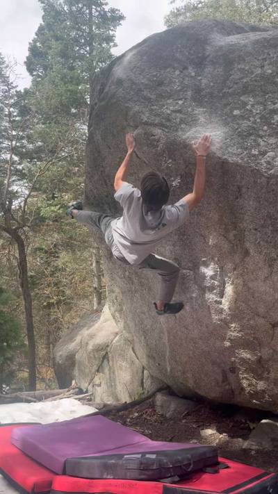 Alzheimer's v8, Little Cottonwood Canyon - Beta Video from purple