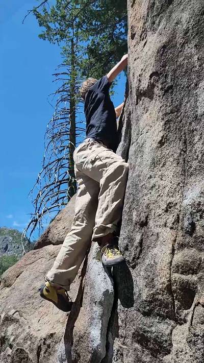 Breadline v1, Leavenworth - Beta Video from bag_ripper