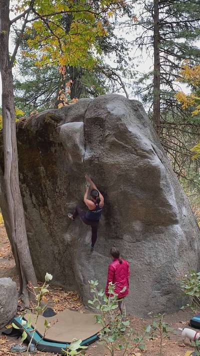 Fridge Center v4, Leavenworth - Beta Video from Nefka