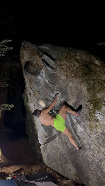 Coexist v6, Miller River - Beta Video from realmightyquinn