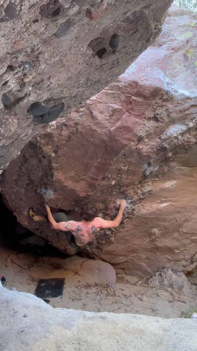 Maelstrom v9, Malibu - Beta Video from wagwan710