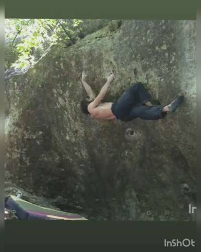 Dugout v6, Rogers Park - Beta Video from ptrgeorge