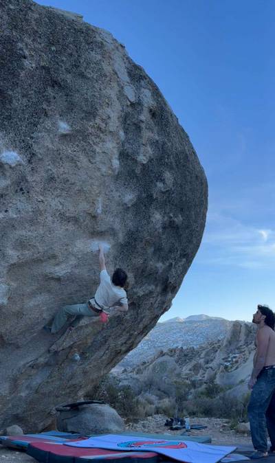 Suspended in Silence v7, Bishop - Beta Video from kylechassin