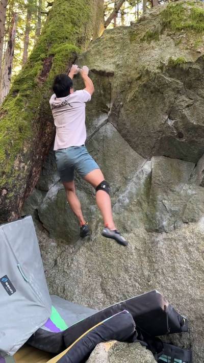 Gastonomical v5, Squamish - Beta Video from ravenwing1234