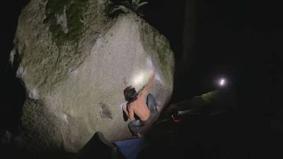 The Words of Me v9, Squamish - Beta Video from carpediemt1223