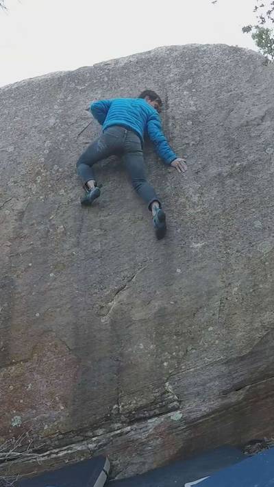 Ice Box Two v2, Red Rock - Beta Video from TinyDynos