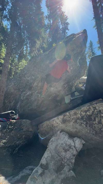 From the Dust Returned v5, Kelowna - Beta Video from woodseems