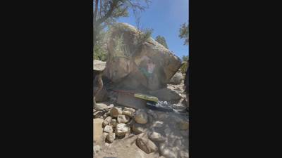 Self Service v4, Joe's Valley - Beta Video from TheSender